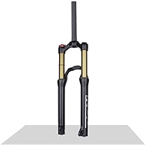 超軽量エアサスペンション フォーク Amazon.co.jp: MTBサスペンションエアフロントフォーク 26インチ