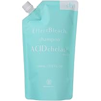 Amazon | Effect Bleach(エフェクトブリーチ) アシッドキレート