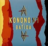 Konono No.1 Meets Batida