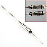 ペレット型 　温度ヒューズ 　227度 10A-250V　 10本セット　（SF226E）