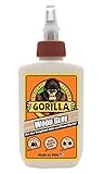Gorilla Wood Glue, 4 oz. [並行輸入品]