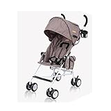 Ultra Light Baby Stroller ウルトラライトベビーベビーカー [海外並行輸入品] (Beige)