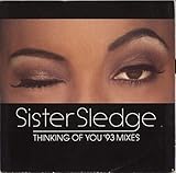 Thinking Of You [12 inch Analog]