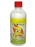住友化学 プレオ フロアブル 500ml