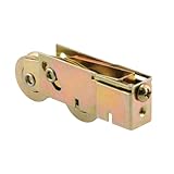 Prime-Line Products D 1917 Sliding Door Tandem Roller Assembly, 1-1/4-Inch Steel Ball Bearing by Pri