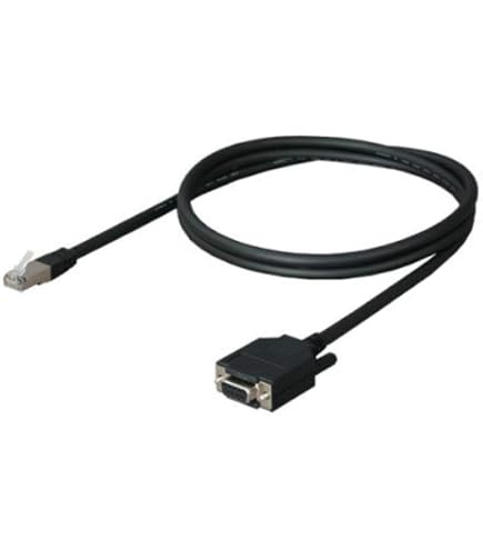 Amazon.co.jp: 三菱シーケンサ対応インタフェースコンバータケーブル