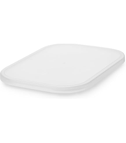Amazon.co.jp: 無印良品 やわらかポリエチレンケース・深 約幅25.5