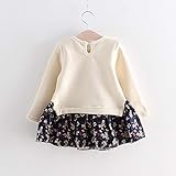 AMSKY OUTERWEAR ベビー・ガールズ US サイズ: 7 カラー: ブルー