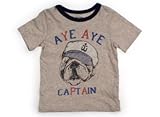 GAP(ギャップ) Tシャツ・カットソー 100サイズ 男の子