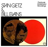 Stan Getz & Bill Evans [12 inch Analog]