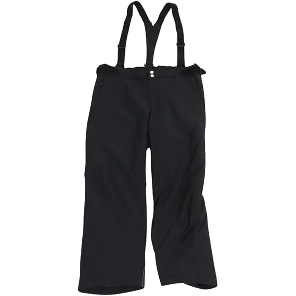デサントS.I.O インシュレーテッドパンツ DWUWJD55 M ブラック