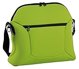 Peg Perego Borsa Soft Diaper Bag, Mentha