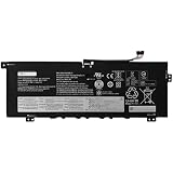 L18M4PE0バッテリー L18L4PE0バッテリー 6610mAh 51Wh 電池 適用される for C740-14IML C740-15IML L18C4PE0 5B10U40209 5B10U40210 5B10W67185 5B10W67296 SB10W67235 SB10W67368 対応用 6b2H [並行輸入品]