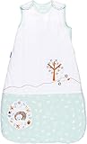 エデュテ グロバッグ grobag Winter Warm Collection ハイバーネイト Hibernate 6~18ヶ月 3.5tog イギリス生まれの赤ちゃん用寝袋 スリーピングバッグ