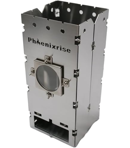 Amazon | [OD-01]焚き火台 OverDrive キャンプ 組み立て コンパクト