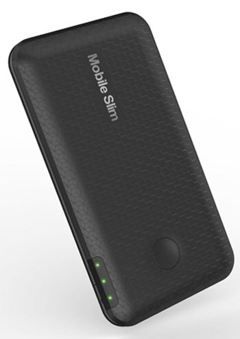 Super Slim Router (IMW-C1000W Series)