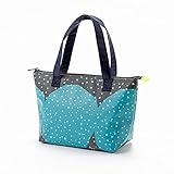 いろは出版 UKIUKI MAGIC PLANET COOLER BAG クーラーバッグ 保冷バッグ UCBS-04 ishi UCBS-04