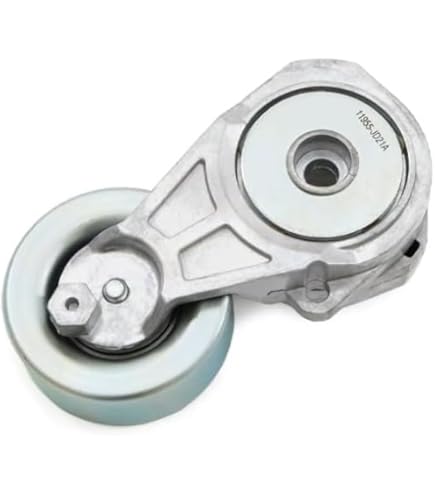 マツダ　純正　オートテンショナー　PE03-15-980C Amazon.com: X AUTOHAUX Automatic Belt Tensioner Pulley