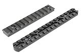 S&T タボール用 トップ&サイドレール(アルミCNC加工)