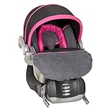 Baby Trend Flex Loc Car Seat, Kailey by Baby Trend