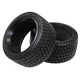 SPロープロ･ラジアルタイヤ:T3-01リア用(小径55ｍｍ） [イーグル模型][#T3-01-27R]