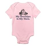 CafePress SHIRT ベビー・ガールズ US サイズ: 3-6 Months カラー: ピンク