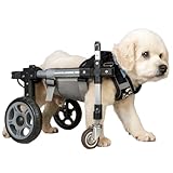 犬用車椅子 犬用歩行器 ペット車椅子 4輪歩行補助 車椅子 犬用 歩行補助 ハーネス 後ろ足 ペット 小型犬 中型犬 大型犬 車輪 リハビリ 怪我 介護 足 いぬ 散歩 小動物 コーギー ビーグル 歩行サポート カート