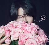 【外付け限定特典アクリルコースター付き】 さとみ S's ( 初回限定盤A )( CD+アクリルスタンド )