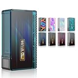Aspire GOTEK Nano 電子タバコ ベイプ 使い捨て 持ち運び シーシャ 本体のみ (アイスグリーン)