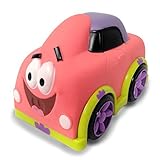 NKOK SpongeBob Patrick Vehicle [並行輸入品]