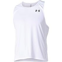 UNDER ARMOUR ウェア（上）白 Amazon.co.jp: [UNDER ARMOUR] メンズ チーム ラン シャツ TEAM