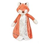 Personalized Bunnies by the Bay Freddy Fox bye-bye BuddyベビーBlanky Blanket – 12インチ
