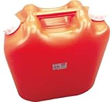 [N-7973233]コダマ　灯油缶ＫＴ００２　赤 KT002RED