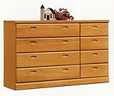 日本製 完成品 チェスト たんす 天然木桐無垢材使用 桐たんす 国産 組み立て不要 K2P-E (幅120cm-4段)