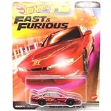 MATTEL HOTWHEELSマテル社製 ホットウィール 1:64スケール "レトロエンターテインメント ケースL - ニッサン 240 SX (S14)"