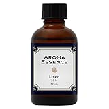 アロマエッセンス リネン 50ml アロマオイル 調合香料 芳香用