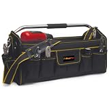 Roadpro rptb20 Collapsible Tool Carrier / bag