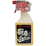 厨房汚れの達人クリーナー 520ml