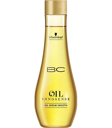 Amazon | Schwarzkopf(シュワルツコフ) BC オイルイノセンス ミスト