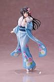 ANIPLEX+ アニプレックス 桜島麻衣 晴着ver. 1/7スケールフィギュア