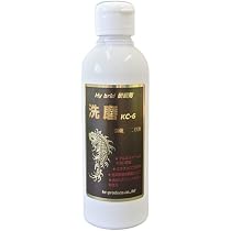 Amazon.co.jp: トレールジェル200ml 車両用水あか洗浄剤 KC