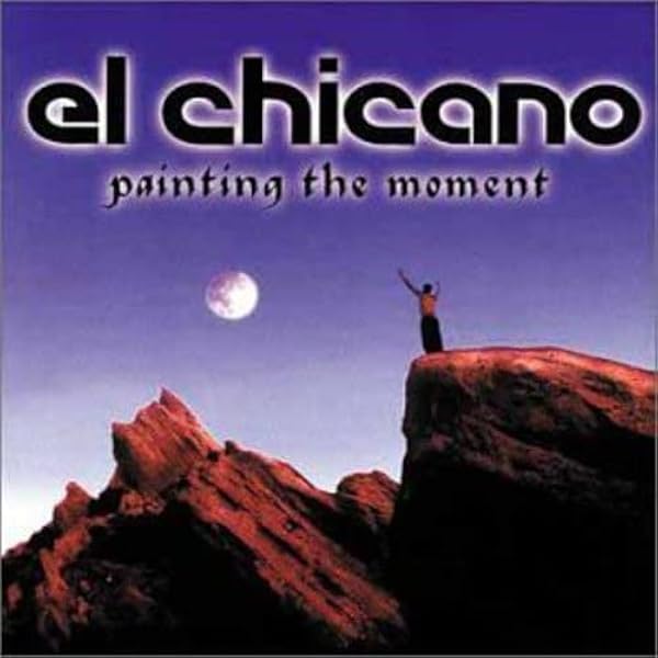 Amazon.co.jp: This is El Chicano: ミュージック