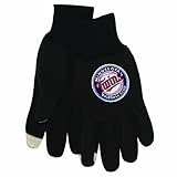 MLB Minnesota Twinsテクノロジータッチ手袋