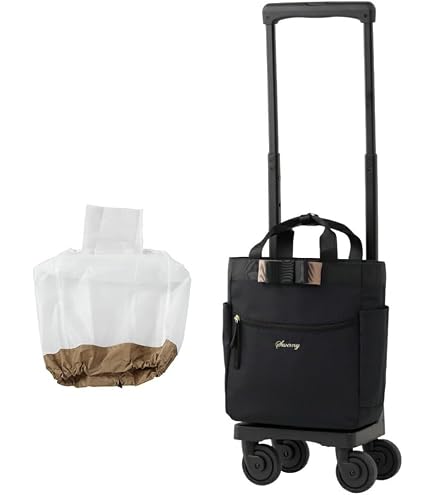 Amazon.co.jp: SWANY スワニー キャリーバッグ D-675 ルバンド TS18