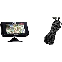 Amazon | セルスター レーザー光対応&GPSレーダー探知機 AR-48LA
