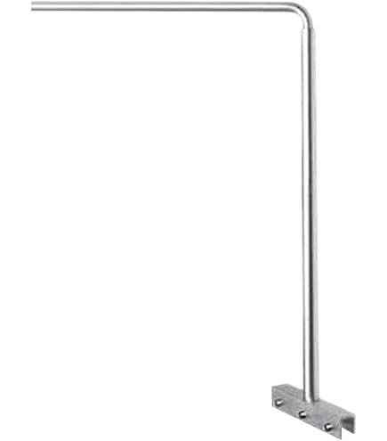 アクアテイラーズ 吊り下げ用ライトスタンド ステンレスアーム 30㎝用 美品 Amazon | 吊り下げ用ライトスタンド ステンレスアーム SAA－600