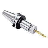 大昭和精機:ニューベビーチャック BT30-NBS13-45
