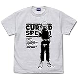 コスパ 呪術廻戦 狗巻 棘 Tシャツ ASH Mサイズ