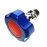 B Blesiya 高品質　PPR　ハンドターンゲートバルブ　ウォーター　エアー　バルブ　パイプ　継手　全4種　 - D