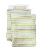 カトージ ミニ布団7点セット ボーダー 05205